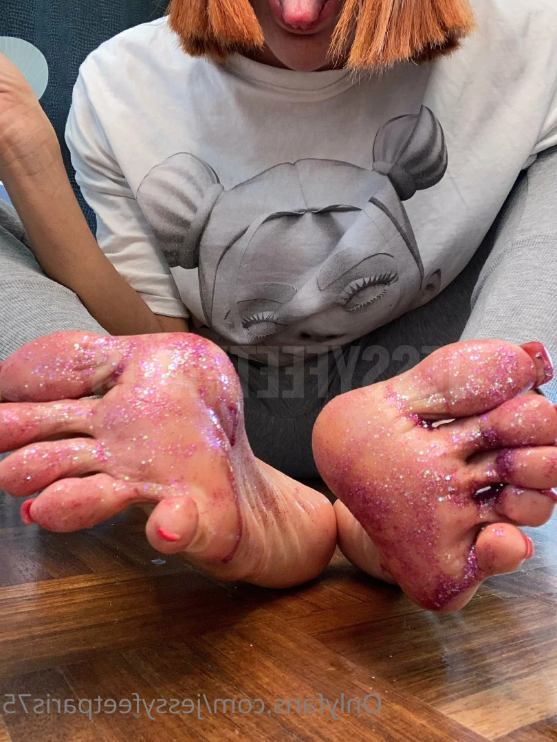 jessyfeetparis75 Onlyfans leaked photo 7637466 on Hotleaks.tv