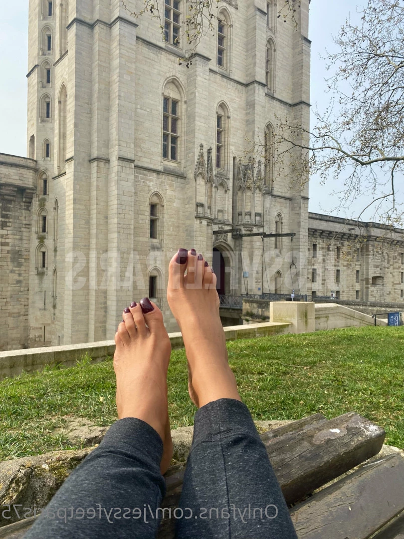jessyfeetparis75 Onlyfans leaked photo 7637484 on Hotleaks.tv