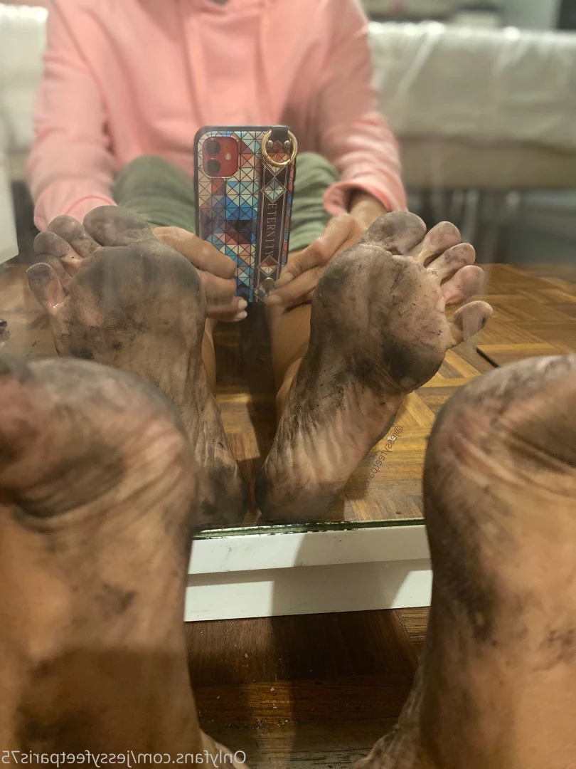 jessyfeetparis75 Onlyfans leaked photo 7637816 on Hotleaks.tv