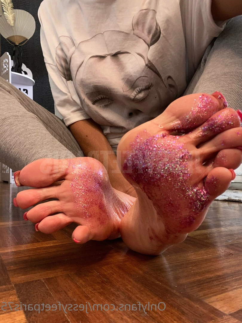 jessyfeetparis75 Onlyfans leaked photo 7637917 on Hotleaks.tv