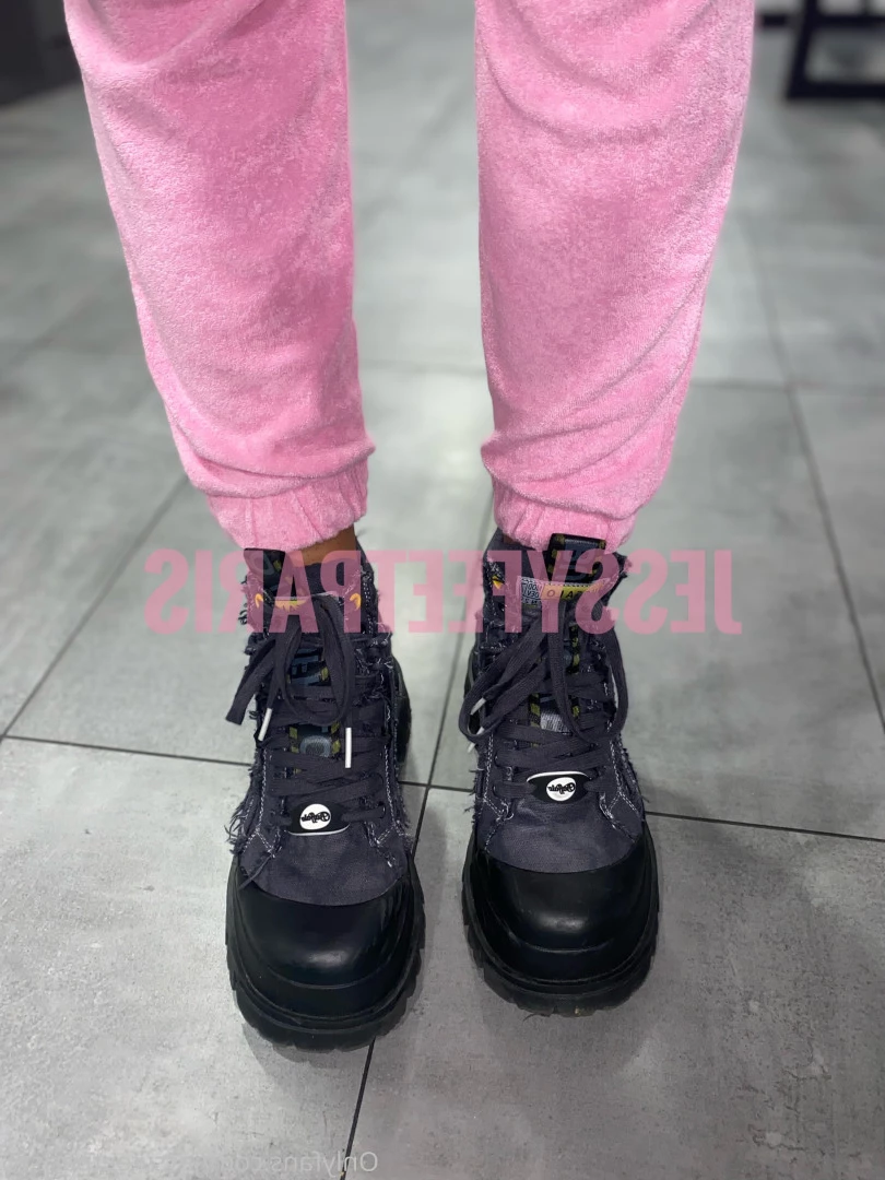 jessyfeetparis75 Onlyfans leaked photo 7638129 on Hotleaks.tv