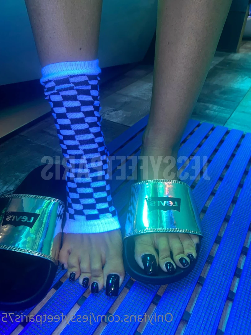 jessyfeetparis75 Onlyfans leaked photo 7638609 on Hotleaks.tv