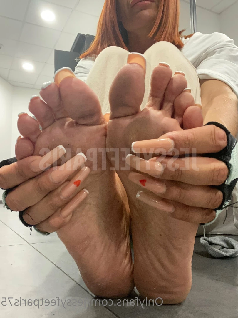 jessyfeetparis75 Onlyfans leaked photo 7638696 on Hotleaks.tv