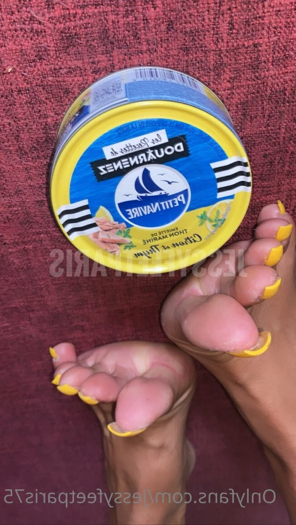 jessyfeetparis75 Onlyfans leaked photo 7638894 on Hotleaks.tv