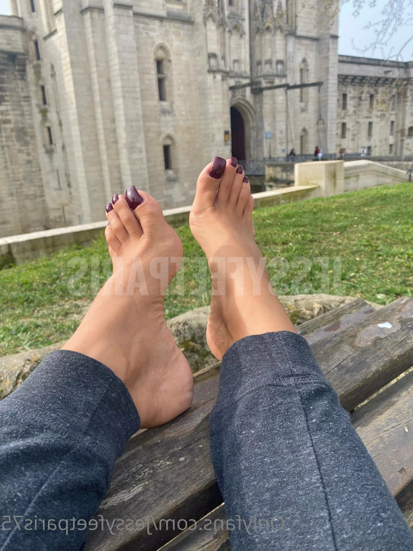 jessyfeetparis75 Onlyfans leaked photo 7639066 on Hotleaks.tv