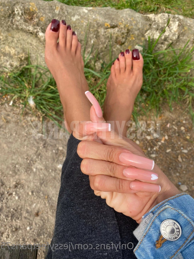 jessyfeetparis75 Onlyfans leaked photo 7639251 on Hotleaks.tv