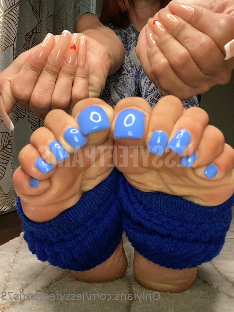 jessyfeetparis75 Onlyfans leaked photo 7639258 on Hotleaks.tv