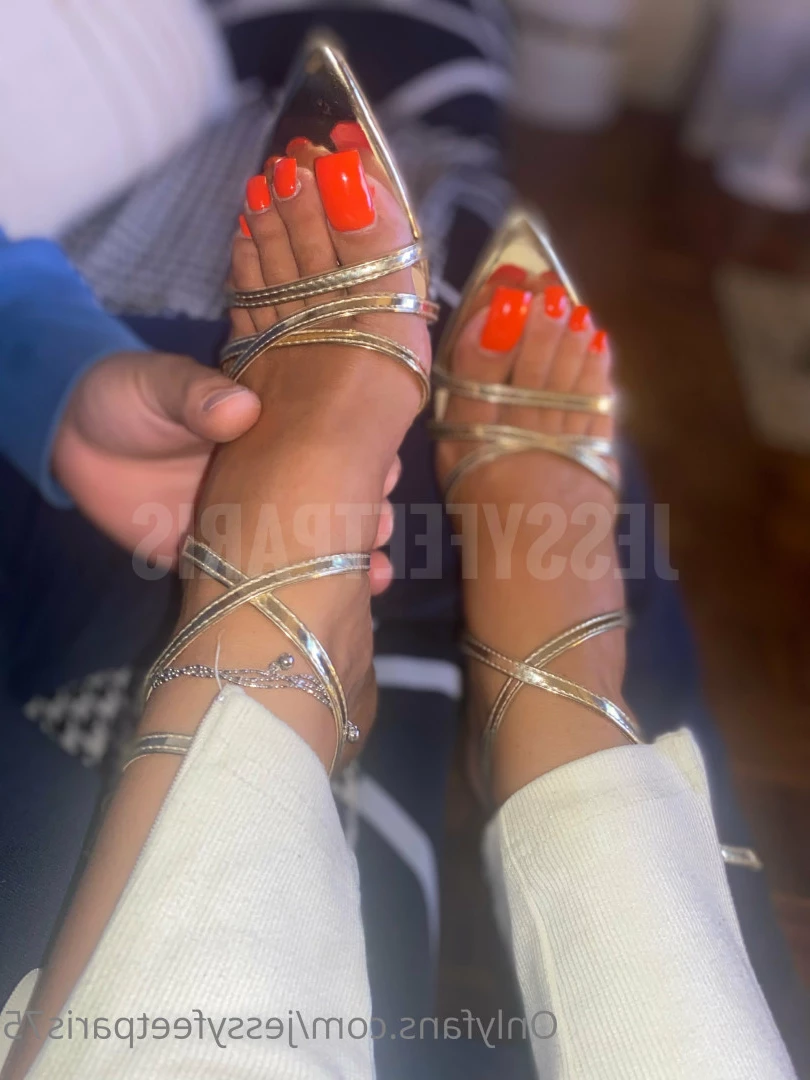 jessyfeetparis75 Onlyfans leaked photo 7639452 on Hotleaks.tv