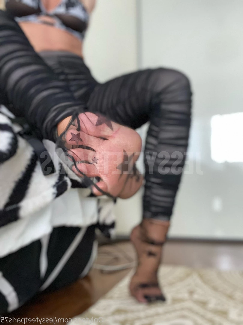 jessyfeetparis75 Onlyfans leaked photo 7639553 on Hotleaks.tv