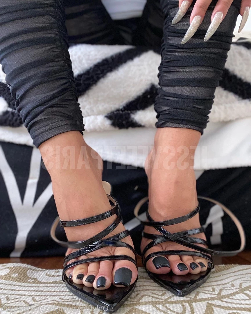 jessyfeetparis75 Onlyfans leaked photo 7639724 on Hotleaks.tv