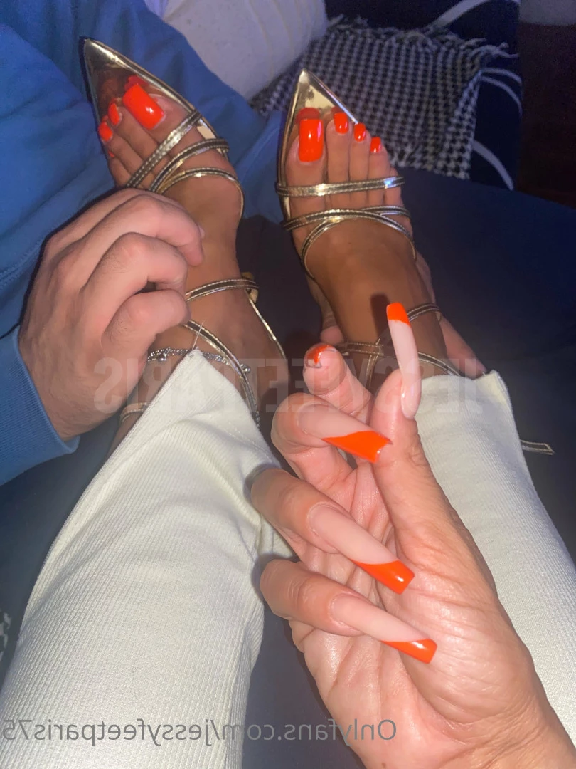 jessyfeetparis75 Onlyfans leaked photo 7639810 on Hotleaks.tv