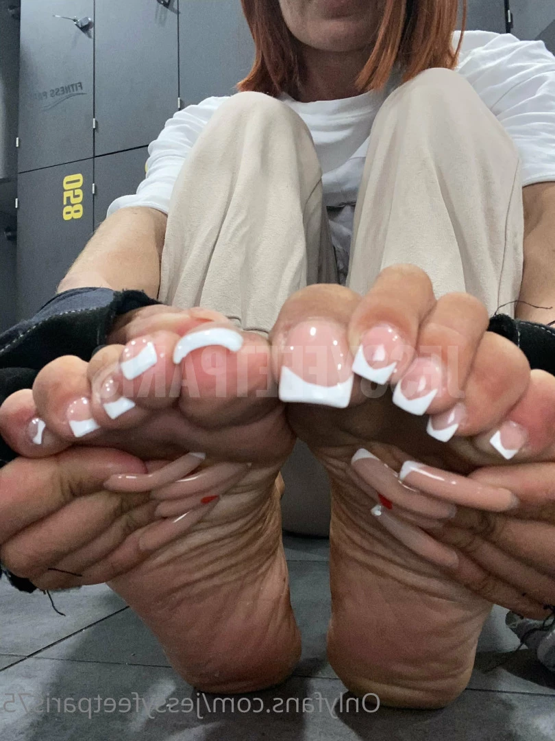 jessyfeetparis75 Onlyfans leaked photo 7639978 on Hotleaks.tv