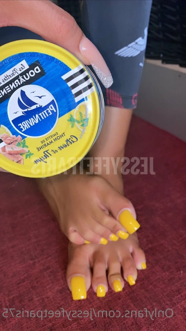 jessyfeetparis75 Onlyfans leaked photo 7640107 on Hotleaks.tv