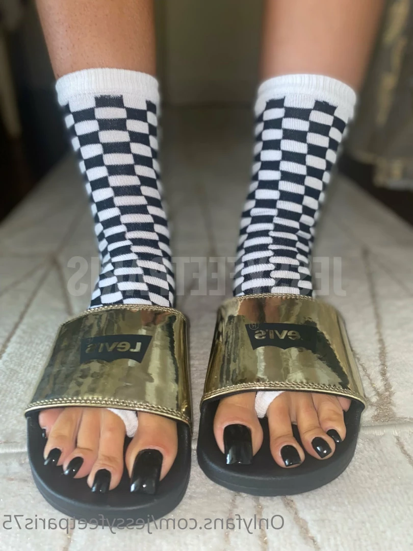 jessyfeetparis75 Onlyfans leaked photo 7640148 on Hotleaks.tv