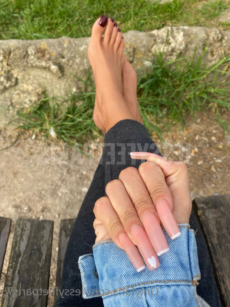 jessyfeetparis75 Onlyfans leaked photo 7640244 on Hotleaks.tv