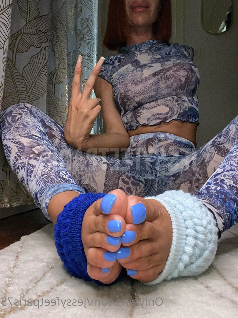 jessyfeetparis75 Onlyfans leaked photo 7640252 on Hotleaks.tv