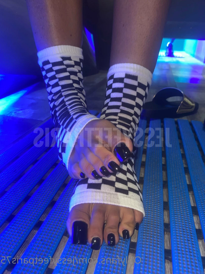 jessyfeetparis75 Onlyfans leaked photo 7640307 on Hotleaks.tv