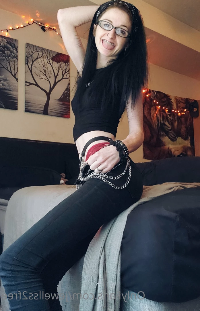 jewellss2free Onlyfans leaked photo 7414604 on Hotleaks.tv
