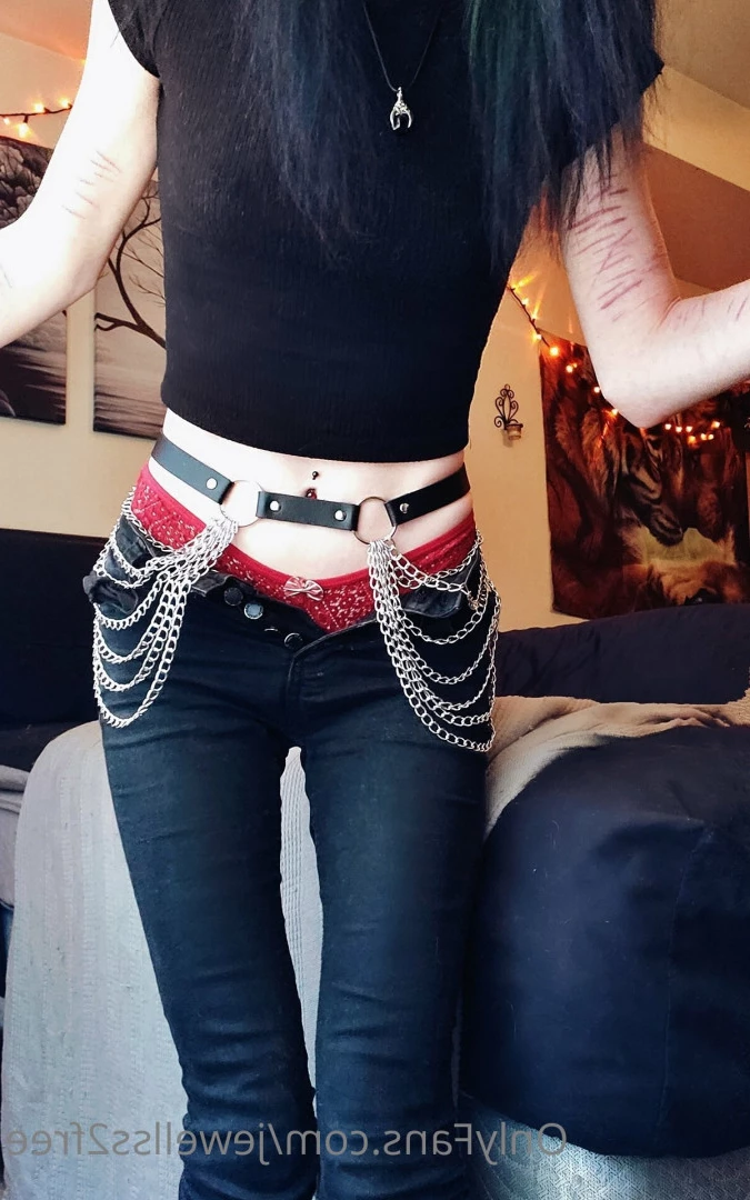jewellss2free Onlyfans leaked photo 7414701 on Hotleaks.tv