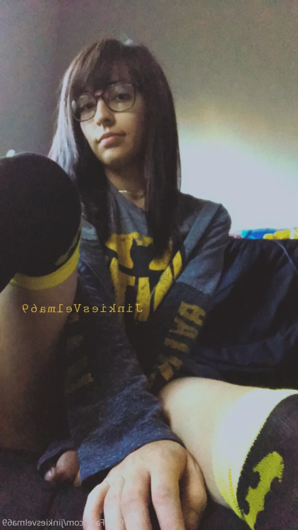 Jinkies Velma [ jinkiesvelma69 ] Onlyfans leaked photo 6897062 on Hotleaks.tv