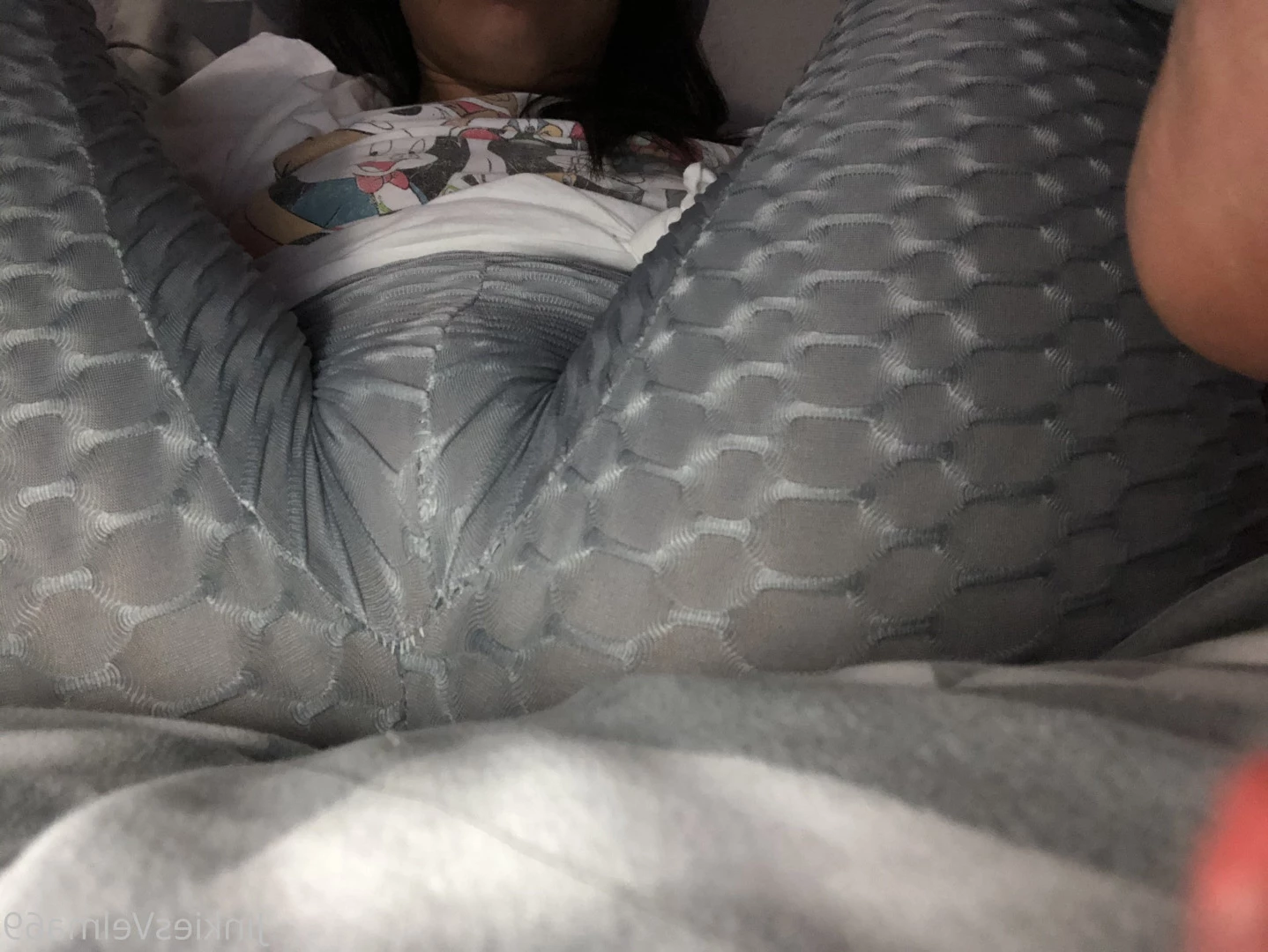 Jinkies Velma [ jinkiesvelma69 ] Onlyfans leaked photo 6897186 on Hotleaks.tv