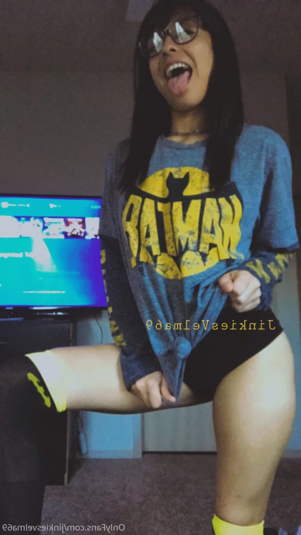 Jinkies Velma [ jinkiesvelma69 ] Onlyfans leaked photo 6897306 on Hotleaks.tv