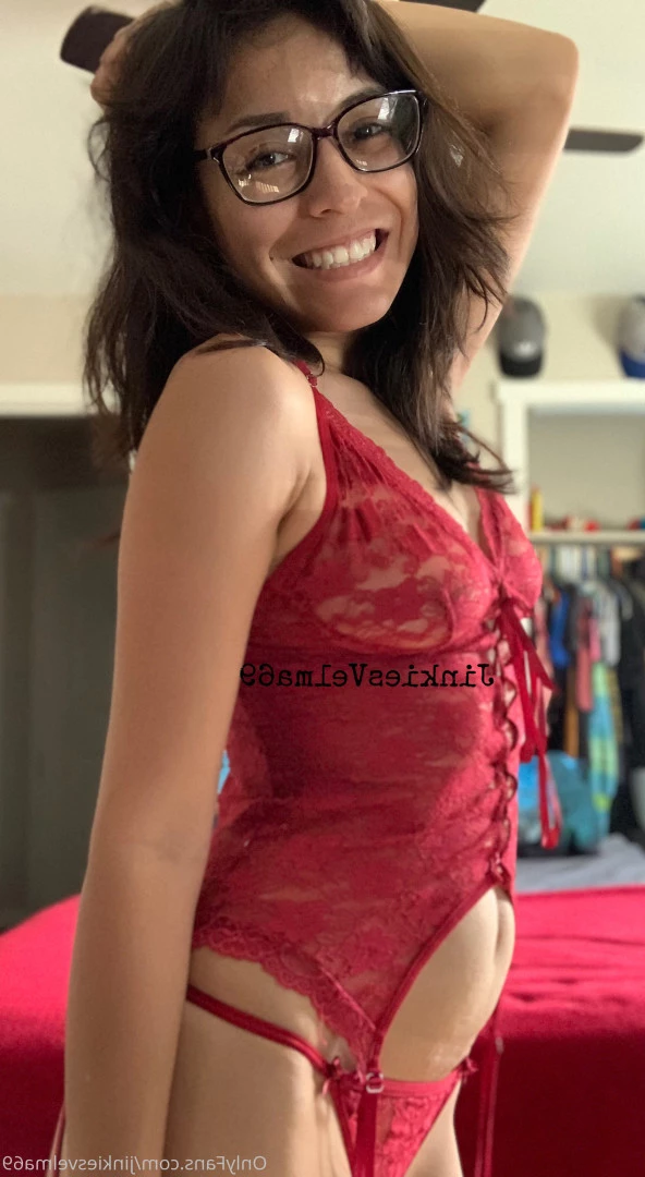 Jinkies Velma [ jinkiesvelma69 ] Onlyfans leaked photo 6897618 on Hotleaks.tv