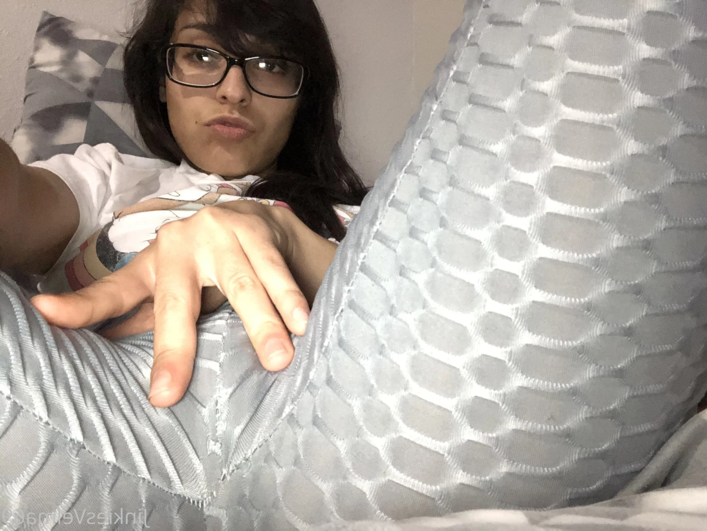 Jinkies Velma [ jinkiesvelma69 ] Onlyfans leaked photo 6897692 on Hotleaks.tv