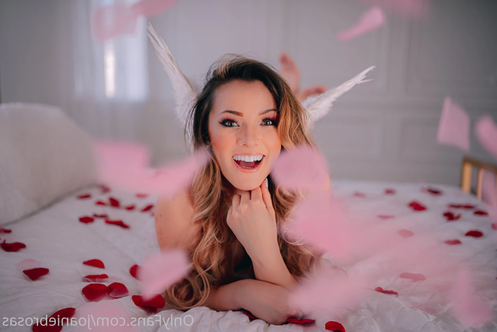 JoBro [ joaniebrosas ] Onlyfans leaked photo 7633733 on Hotleaks.tv