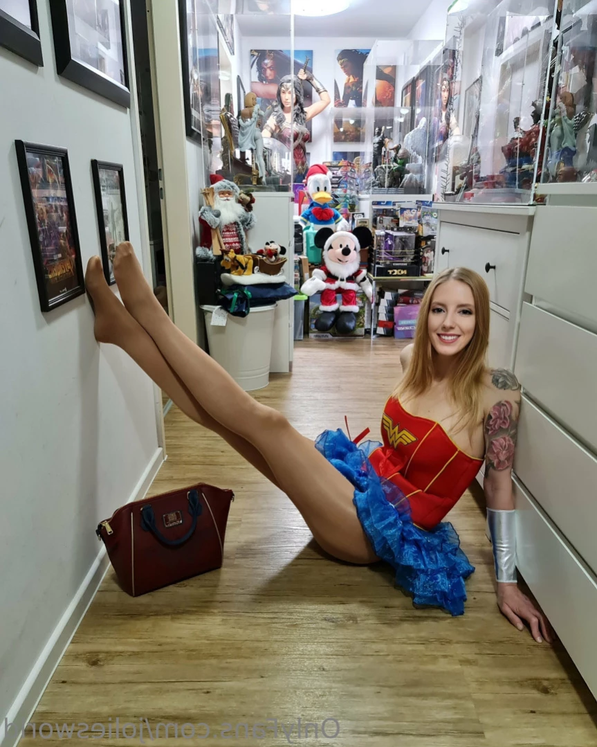 Jolie [ joliesworld ] Onlyfans leaked photo 11326780 on Hotleaks.tv