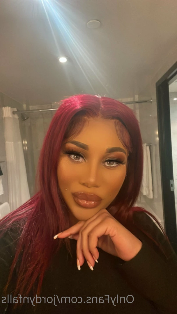 JORDY YOUR NEW FAV ONLINE P⭐️ GIRLFRIEND [ jordynfalls ] Onlyfans leaked photo 6571672 on Hotleaks.tv