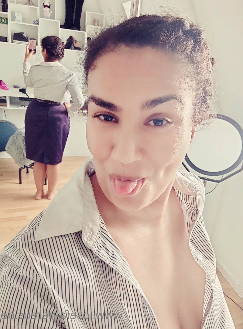 Josefa Nereus [ josefanereus ] Onlyfans leaked photo 7345250 on Hotleaks.tv