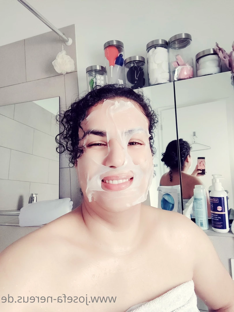 Josefa Nereus [ josefanereus ] Onlyfans leaked photo 7346250 on Hotleaks.tv