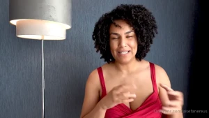 Josefa Nereus [ josefanereus ] Onlyfans leaked video 7450831 on Hotleaks.tv