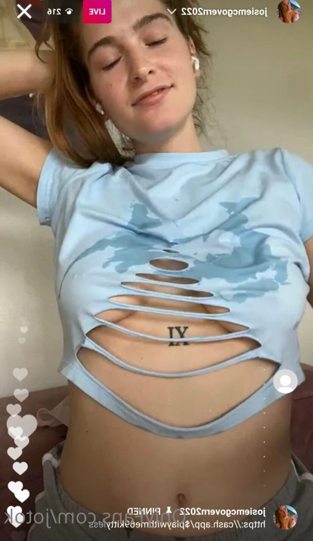 Josie [ josiemcgovernfree ] Onlyfans leaked photo 7335485 on Hotleaks.tv