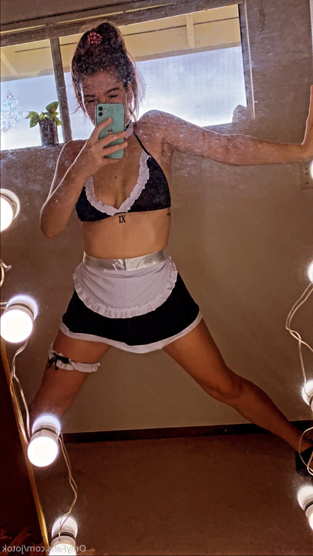 Josie [ josiemcgovernfree ] Onlyfans leaked photo 7335678 on Hotleaks.tv