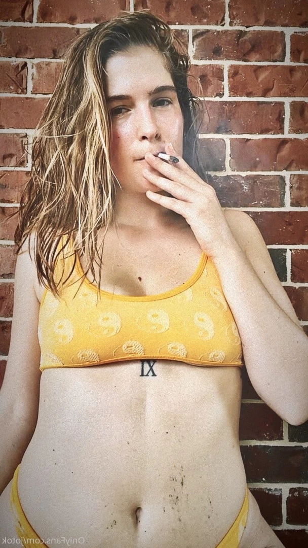 Josie [ josiemcgovernfree ] Onlyfans leaked photo 7335739 on Hotleaks.tv