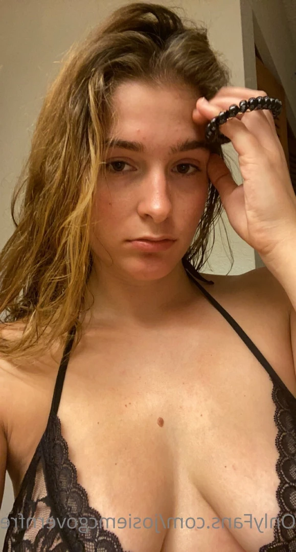 Josie [ josiemcgovernfree ] Onlyfans leaked photo 7335902 on Hotleaks.tv