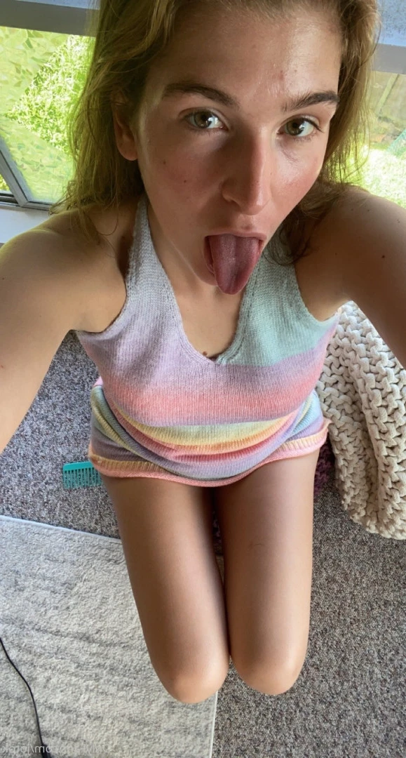 Josie [ josiemcgovernfree ] Onlyfans leaked photo 7336079 on Hotleaks.tv