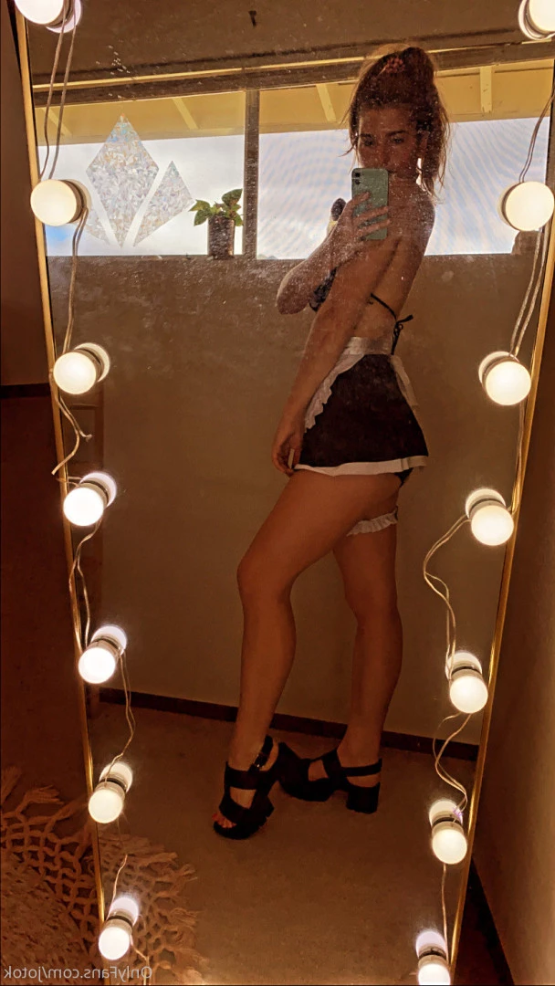 Josie [ josiemcgovernfree ] Onlyfans leaked photo 7336208 on Hotleaks.tv