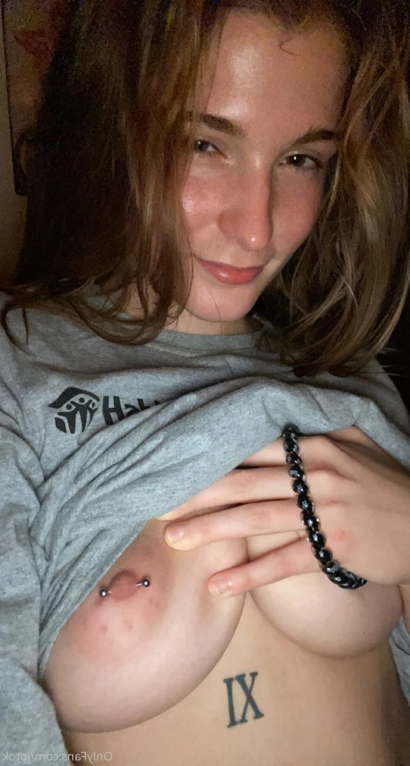 Josie [ josiemcgovernfree ] Onlyfans leaked photo 7336597 on Hotleaks.tv