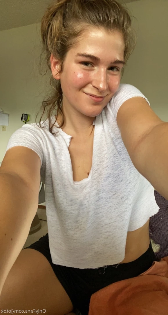 Josie [ josiemcgovernfree ] Onlyfans leaked photo 7336710 on Hotleaks.tv