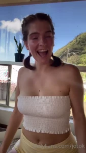 Josie [ josiemcgovernfree ] Onlyfans leaked video 7448668 on Hotleaks.tv