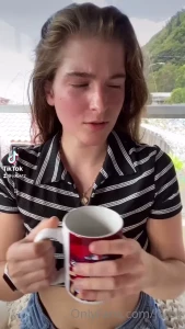 Josie [ josiemcgovernfree ] Onlyfans leaked video 7448671 on Hotleaks.tv