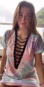 Josie [ josiemcgovernfree ] Onlyfans leaked video 7448747 on Hotleaks.tv