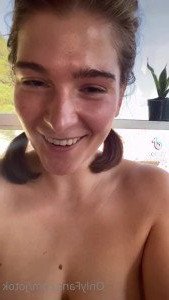 Josie [ josiemcgovernfree ] Onlyfans leaked video 7448774 on Hotleaks.tv