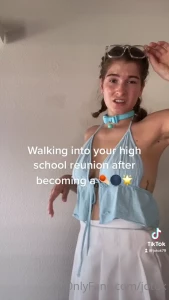 Josie [ josiemcgovernfree ] Onlyfans leaked video 7448780 on Hotleaks.tv