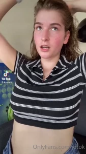 Josie [ josiemcgovernfree ] Onlyfans leaked video 7448783 on Hotleaks.tv