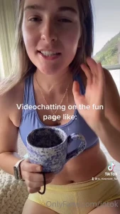 Josie [ josiemcgovernfree ] Onlyfans leaked video 7448785 on Hotleaks.tv