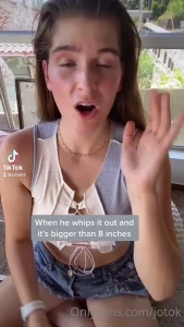 Josie [ josiemcgovernfree ] Onlyfans leaked video 7448866 on Hotleaks.tv